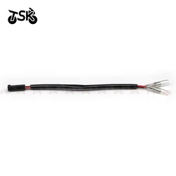 Motorcycle Turn Signal Wiring Connectors Adapter Plug Fitment For Suzuki Gsxr 1000 K1 K3 K5 K7 K9 Connecting Line Accessories