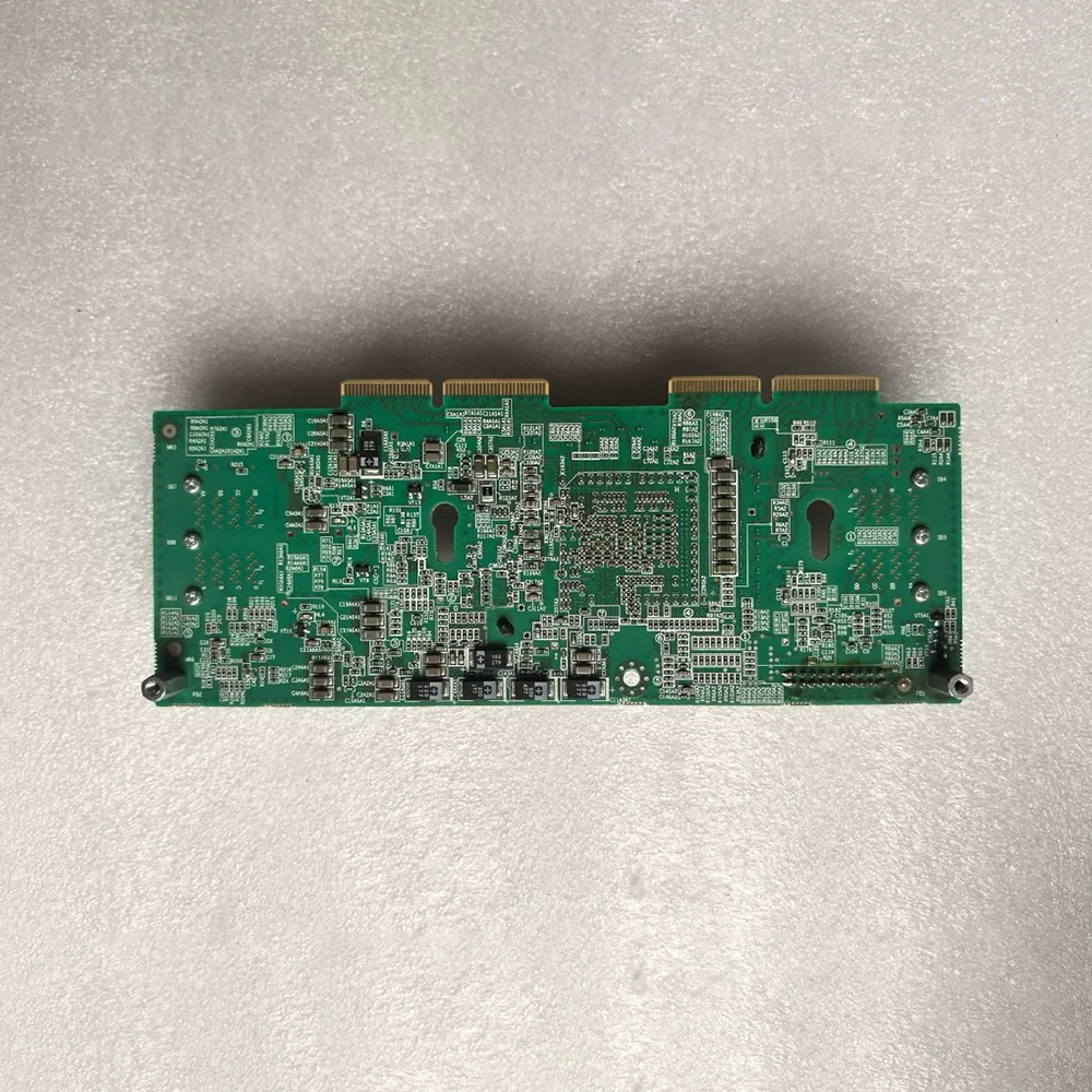The R5300 G4 24 disk array card G0508SELSA 140200-B