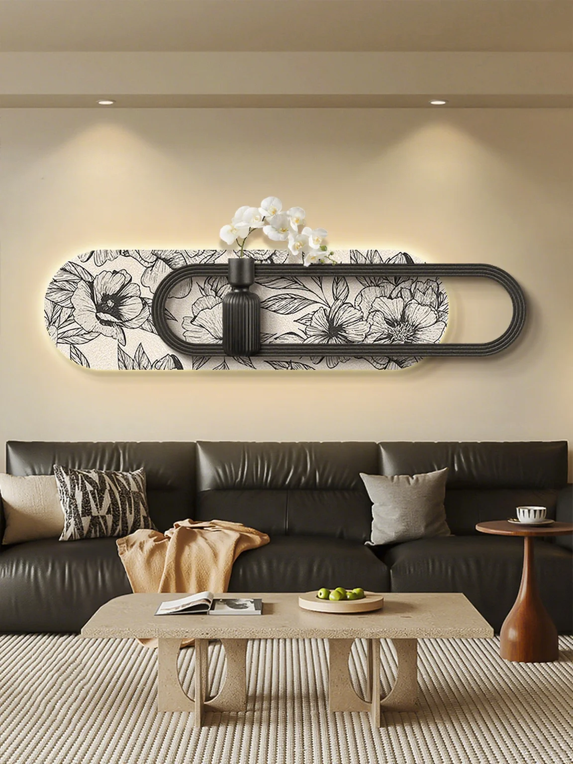 Medieval Style Livi…