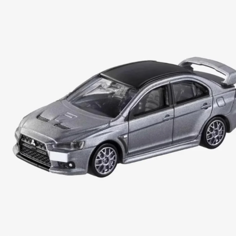 

Tomy масштаб 1/64 TP02 Lancer спортивный автомобиль сплав имитация металлической модели автомобиля статическая коллекция Decoratede праздничная игрушка сувенир подарок