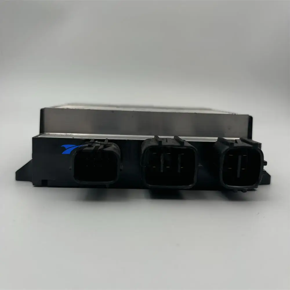 الأصلي 89871-60030 السيارات جديد وصول سيارة ECU TCU TCM محرك وحدة الكمبيوتر سائق حاقن لاند كروزر 200 #4