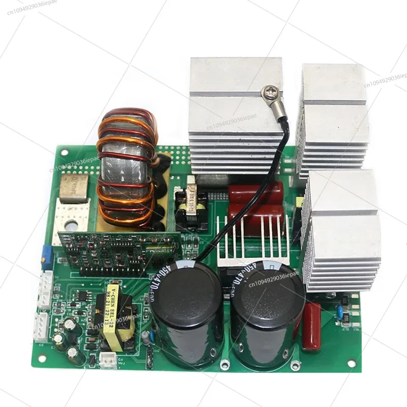 

ZX7200/250 Welder MINI Single Board Welder Single Tube Circuit Board Motherboard Control Board Accessories High quality