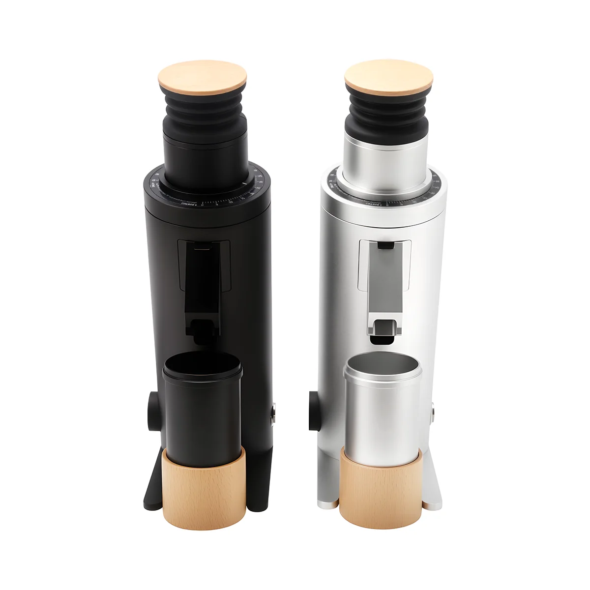 Moulin Caf Coffee Vending Machine Coffee Molino De Caf Industrial Xeoleo Professional Macina Caff Coffe Grinders DF64V Gen3