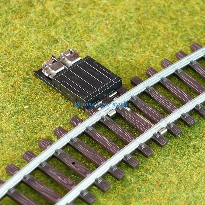 090B HO Scale Model Railway Track Power Junction Box For Better Performances