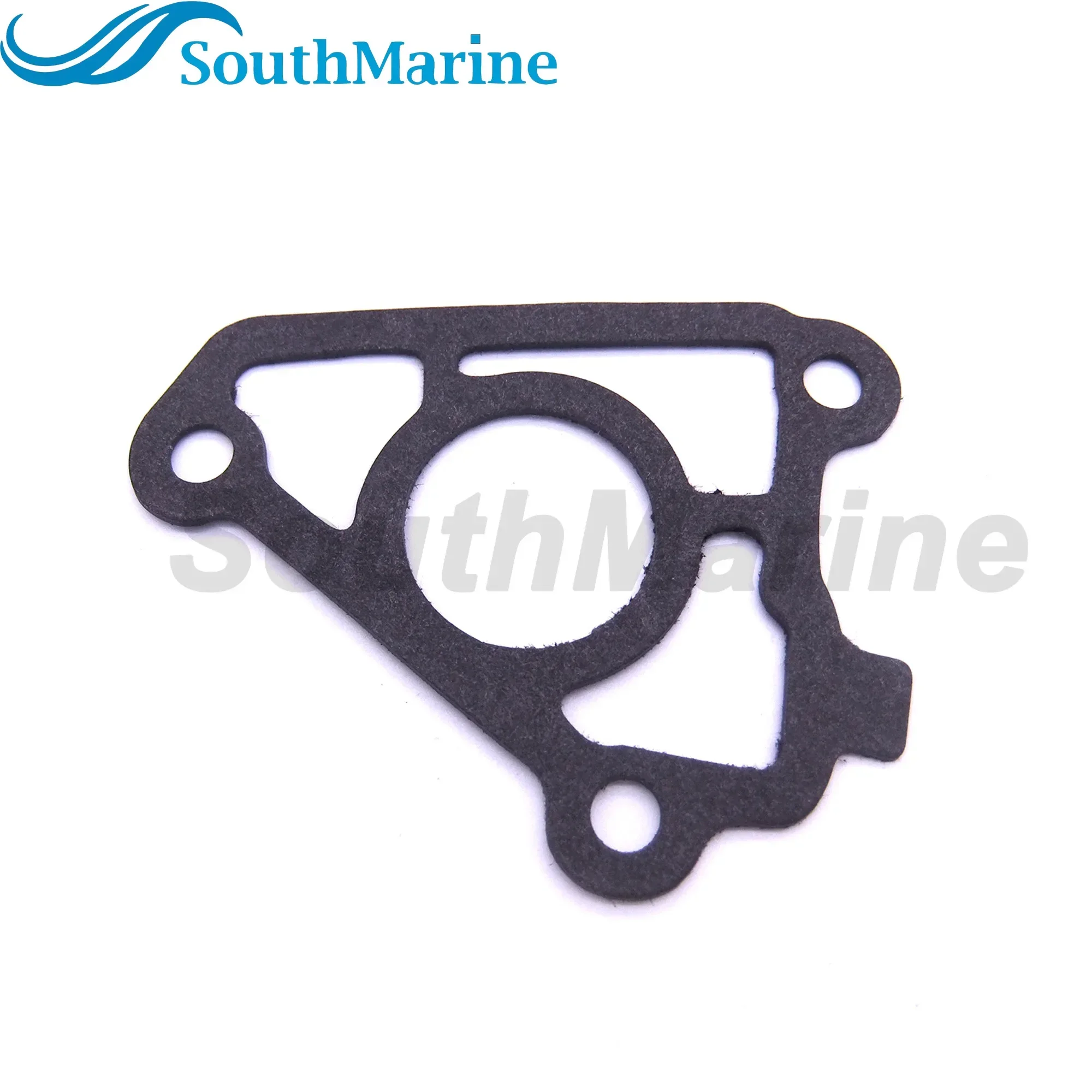 Outboard Engine 5040963 Exhaust Cover Gasket for Evinrude Johnson OMC BRP 4hp 5hp 6hp