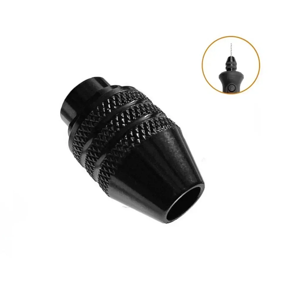 Imagem -03 - Mandril de Broca para Worx Wx106 Máquina de Polimento Chave de Martelo Elétrico Mudança Adaptador de Broca Elétrica Ferramentas Rotativas 1pc 0.33.2 mm