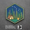 Hook Patch 18