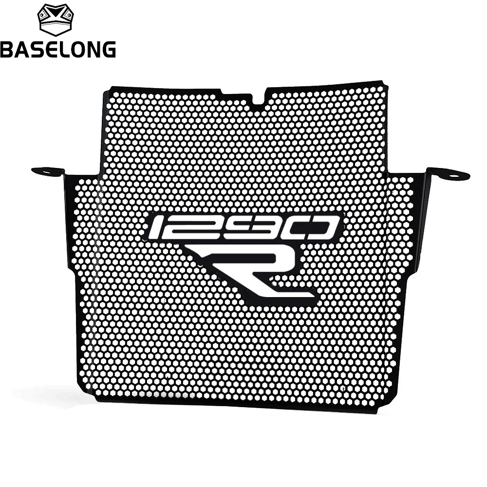 For KTM 1290 SUPER DUKE R 2020-2023 1290 Super Duke R Evo 2022 2023 Motorcycle Radiator Guard Grill Cover Protector Water Tank