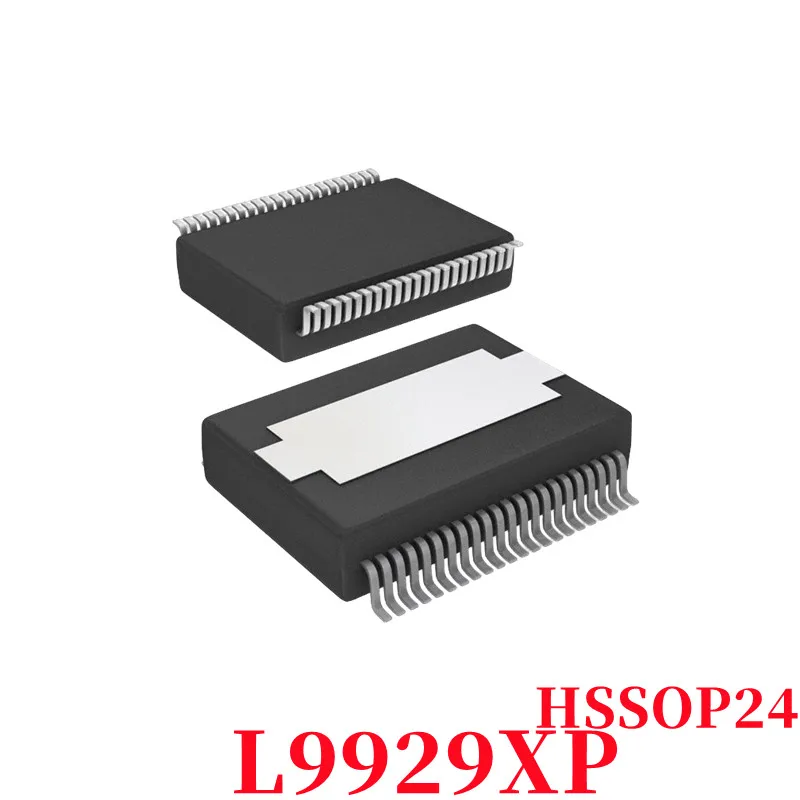 【1pcs】100% New L9929XP L9929 HSSOP24 Chip