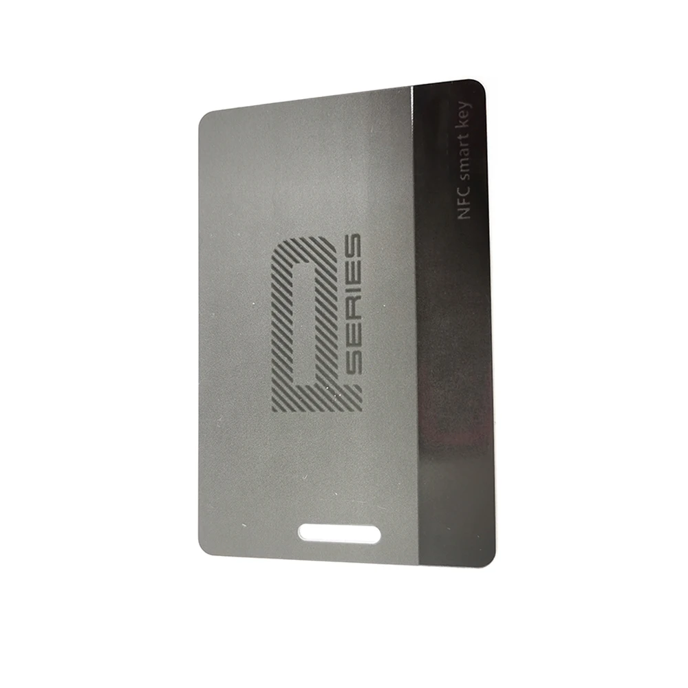 Original P65 NFC Card for P100S P65  Electric Scooter P-Series Kickscooter Parts Accessory
