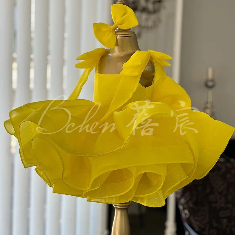 

IMEKIS/платье с бабочками для маленьких девочек, тюлевые платья с блестками и блестками, свадебные вечерние платья на день рождения, От 2 до 10 лет