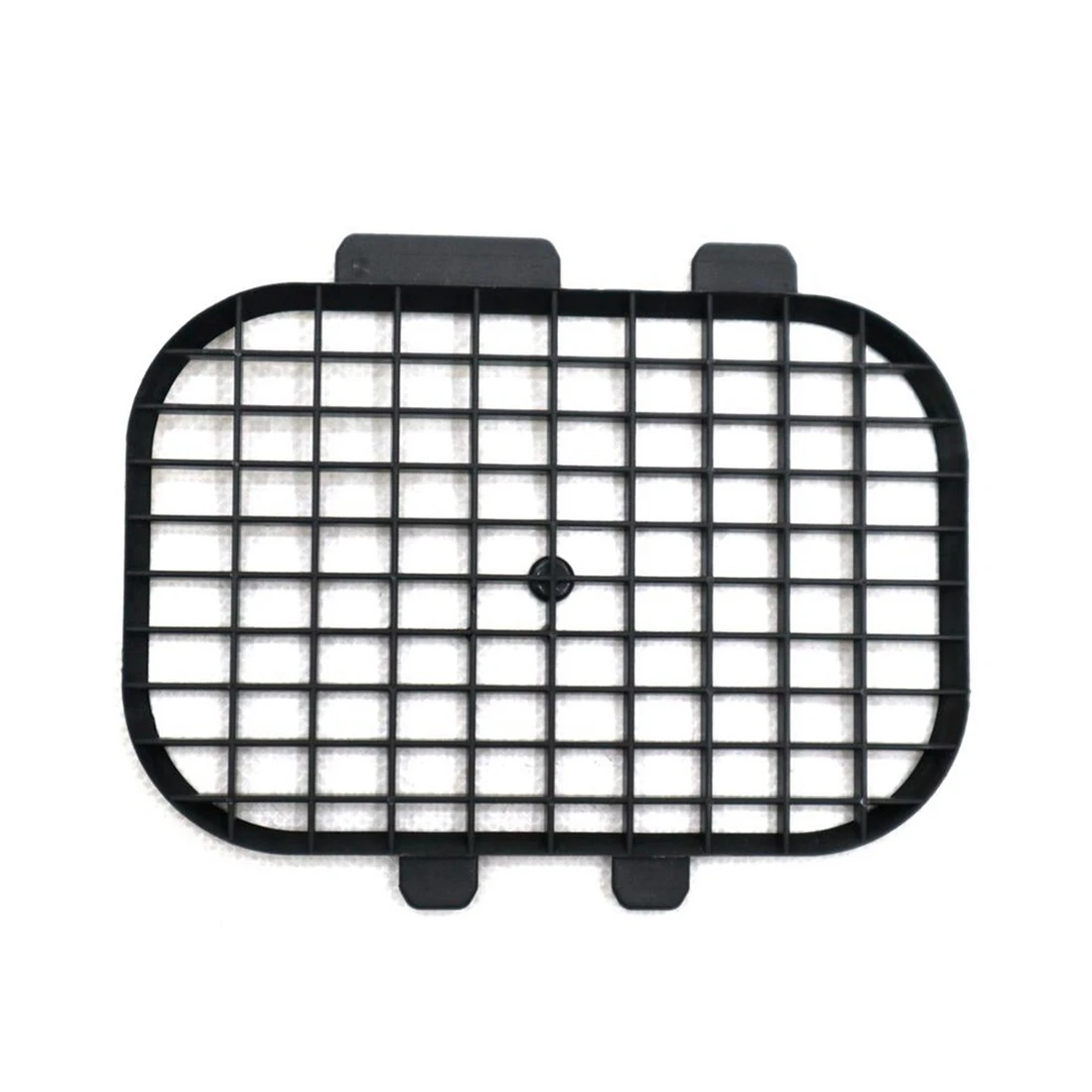 Intake Muffler Grille Cover 13718507321 for BMW- F20 F20N F21 F21N F22 F23 Car Accessories,Black