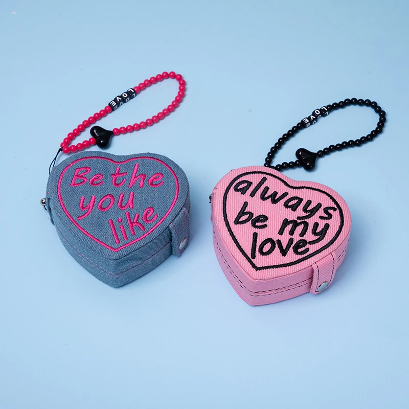 

Шкатулка для драгоценностей в форме сердца, мини-коробка для хранения, портативная дорожная сумка для хранения, кольцо, ожерелье, серьги, коробка для хранения, подарок