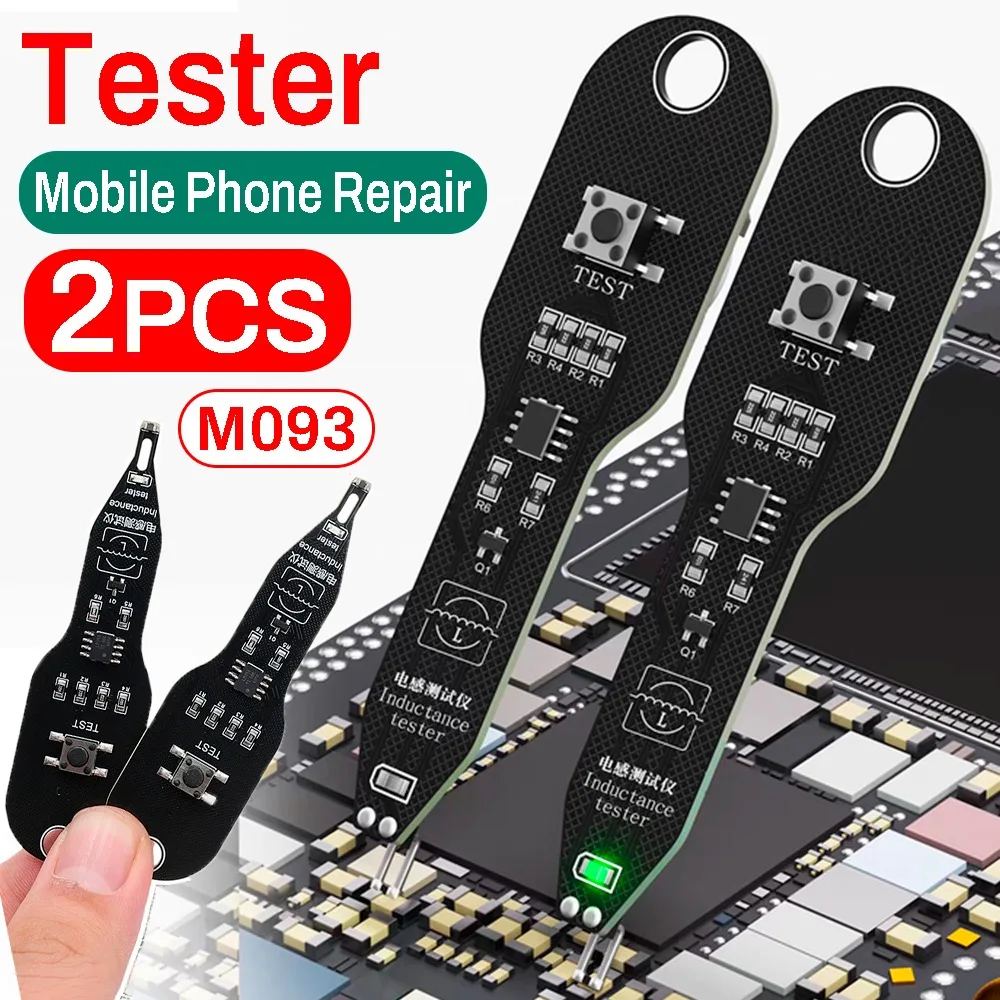 1/2Pcs Inductance T…