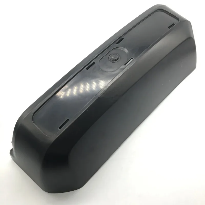 الباب الخلفي الذيل بوابة غطاء لوحة ترخيص 81696-60011 يناسب تويوتا لاند كروزر برادو 120 LC120 2003-2009 #3