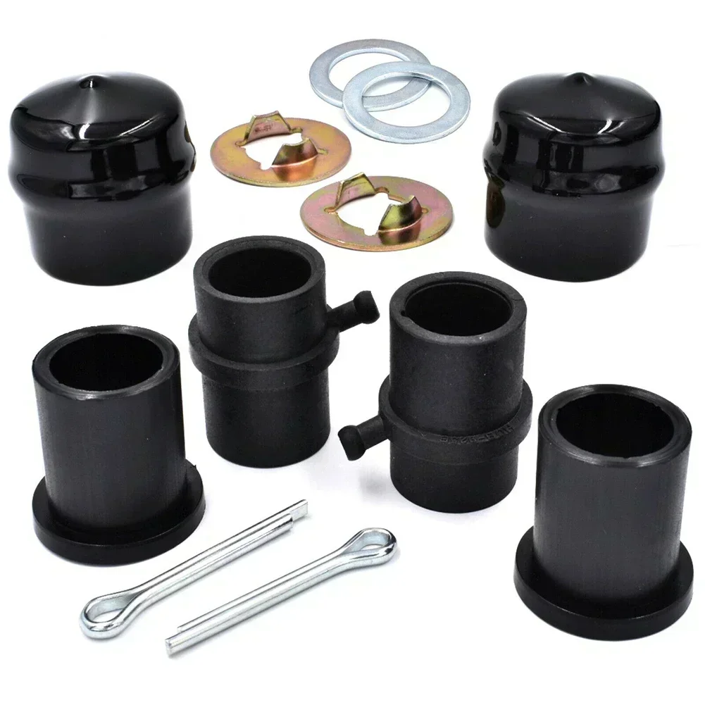 Wheel Bearing Rebuild Set Replaces For Washer&MTD For For Bushing 736-04228A, 741-0990A, 941-0990A Lawn Mower Parts