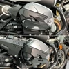 オートバイ CNC アルミエンジンガードプロテクター BMW R NINE T RNINET 純粋なスクランブラーアーバン G/S シリンダーヘッド保護カバー 4