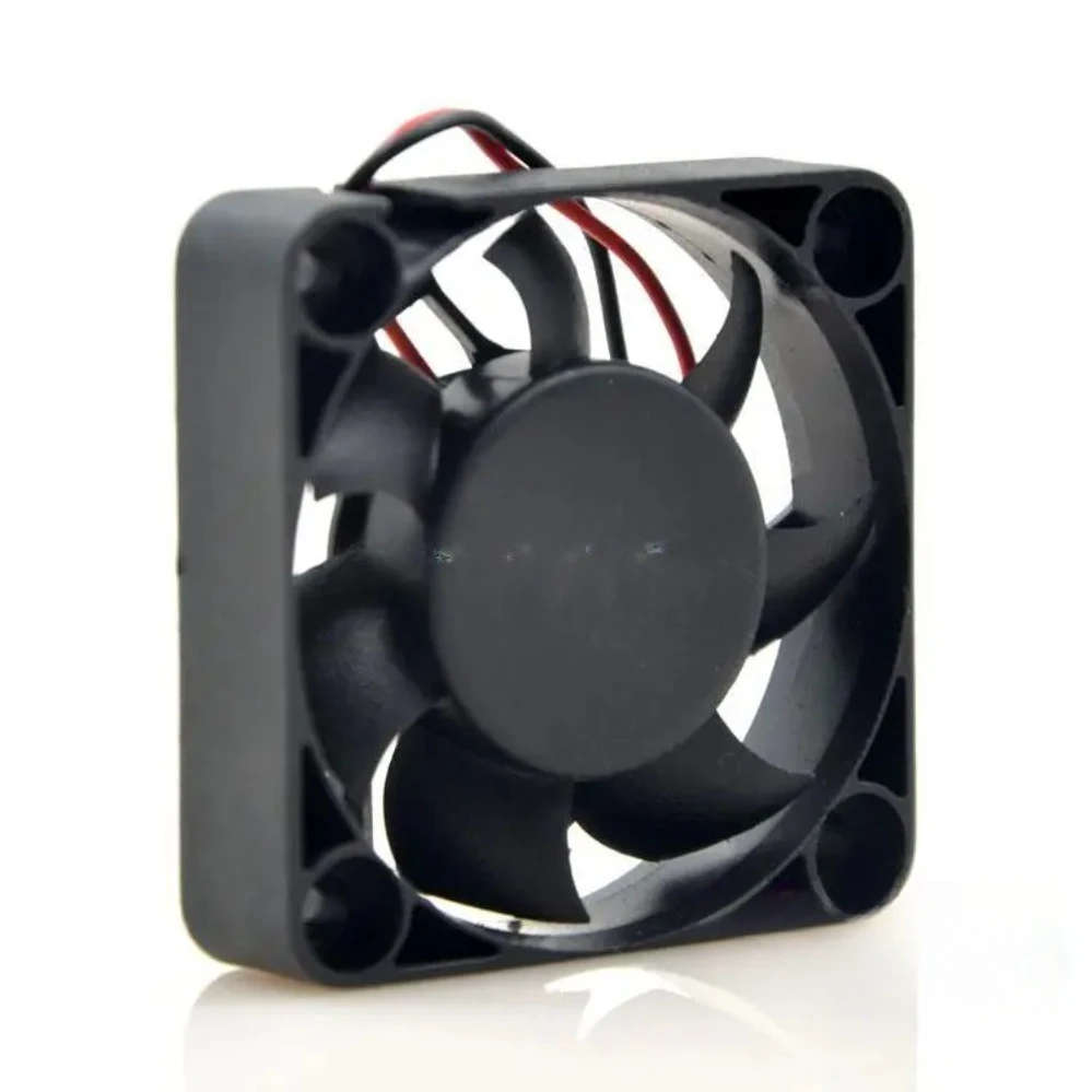 

4010 ML05S ND1 5V 0.16A North South Bridge USB Silent Cooling Fan For T&T（002）