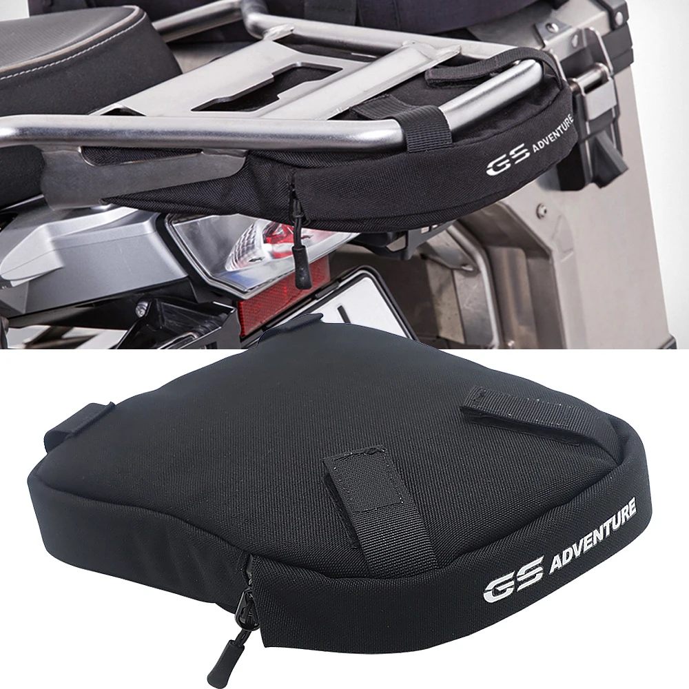 Per BMW R 1250 GS Adventure R1250GS ADV telaio moto Crash bar borsa impermeabile borsa di posizionamento strumento di riparazione