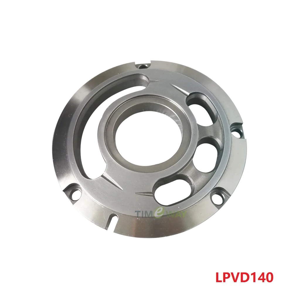 LPVD Series Axial Piston Pump Valve Plate LPVD140 LPVD150 Hydraulic Wear Parts for Repair LIEBHERR Piston Pump