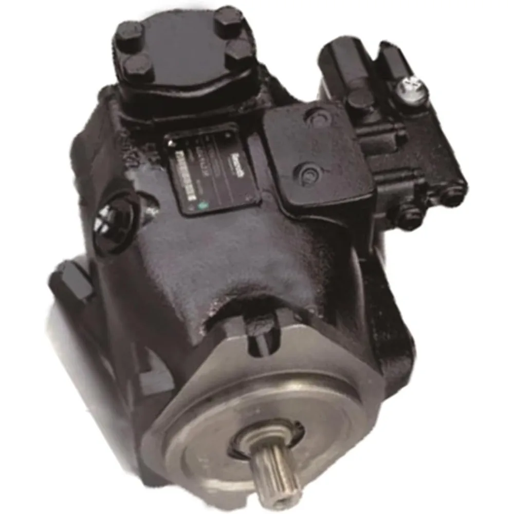

Hydraulic Piston Pump 7010203 for Bobcat Excavator E42 E45 E48 E50Z