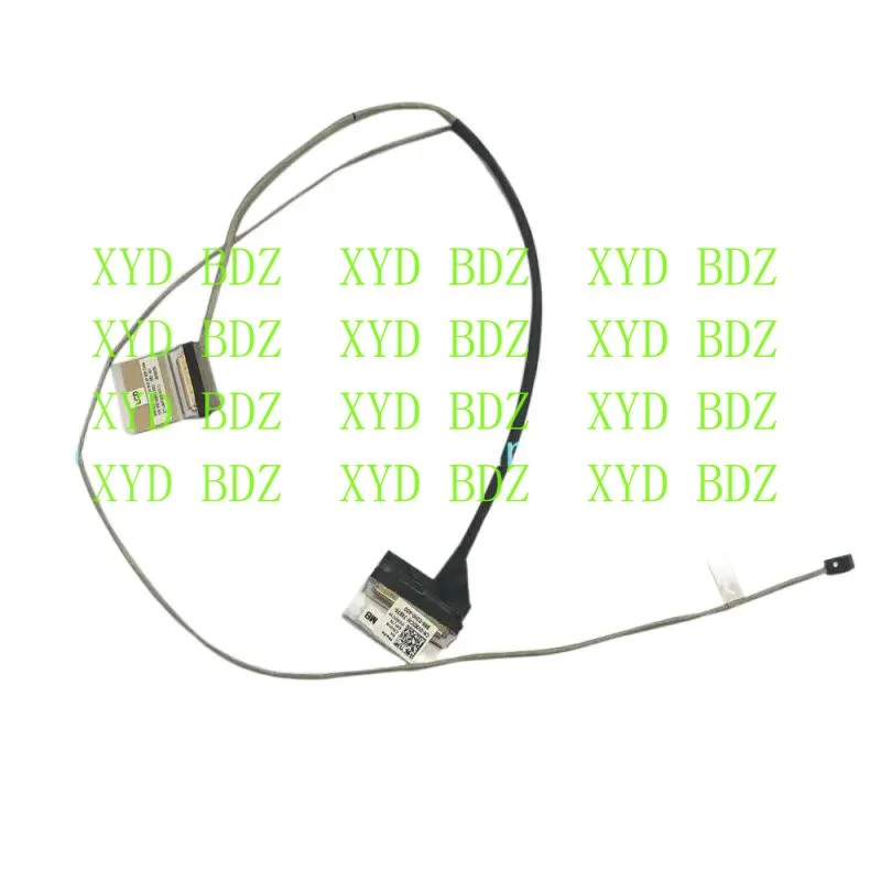 

Кабель видеодисплея с ЖК-экраном компакт-диска для Dell Vostro 14 3473 0VXDCW 450.0DR06.0001