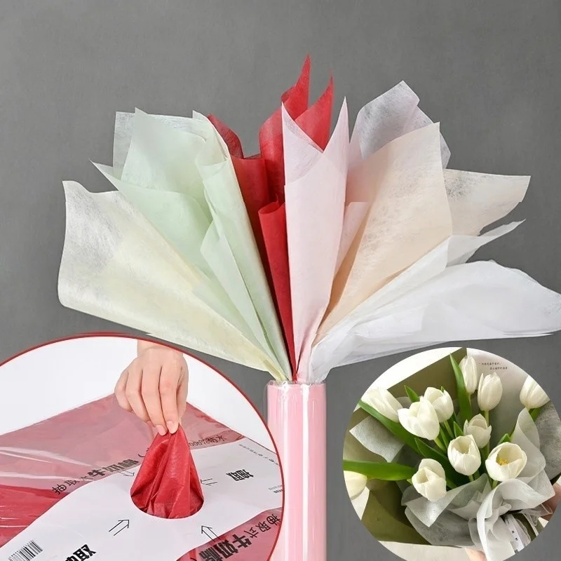 #36 Latest Wrapping Paper Offers