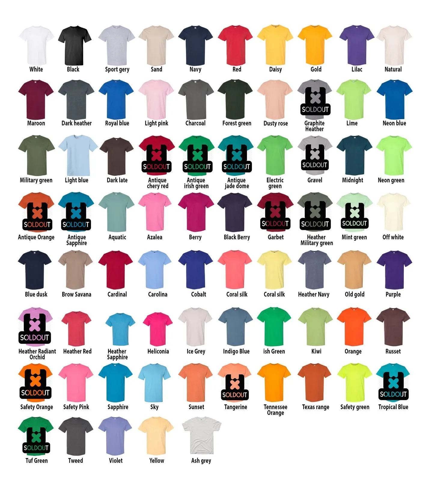 تي شيرت عتيق لعيد الميلاد المجيد The Great Milenko من جانب واحد New Gildan، هدية للمعجبين