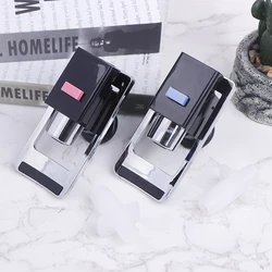 Red Blue Universal Size Push Type Water Dispenser Switch Faucet Hot/Cold Key With Child Lock Tap Replacement Part