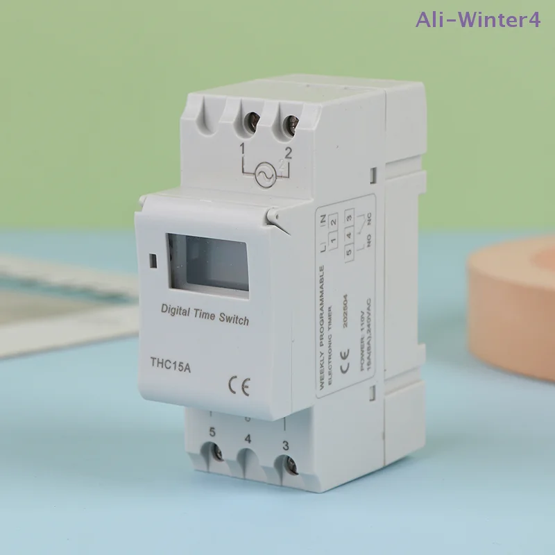 【Winter4】1Pc Electr…