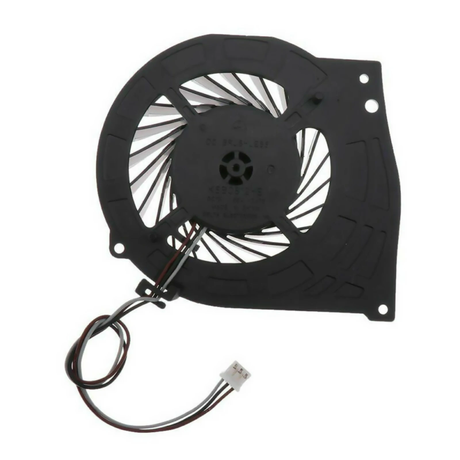 Repair Replacement Internal Cooling Fan For Sony PlayStation 3 PS3 Super Slim KSB0812HE 4000 Console Game Accessories