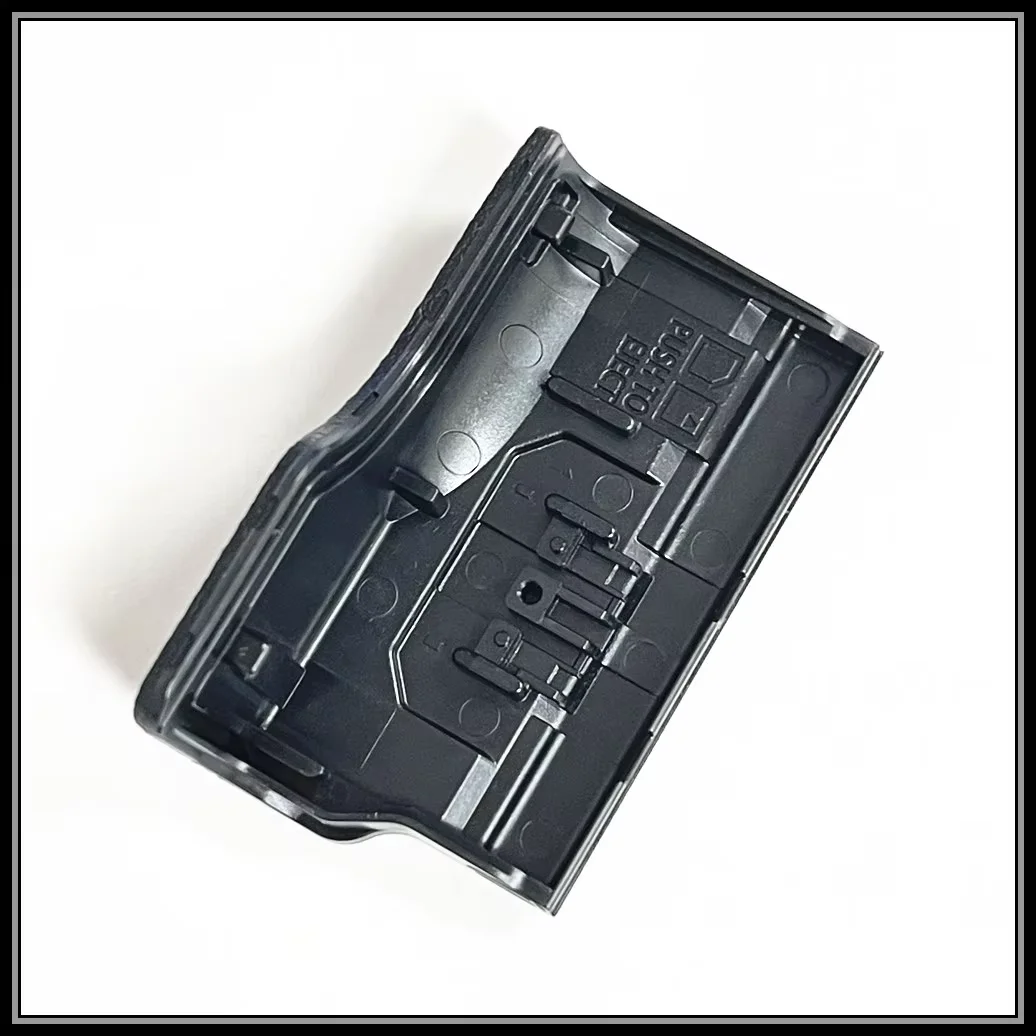 جديد الأصلي SD CFexpress فتحة بطاقة الذاكرة غطاء الباب لنيكون Z8 كاميرا رقمية إصلاح أجزاء Z 8 غطاء بطاقة الذاكرة الكاميرا