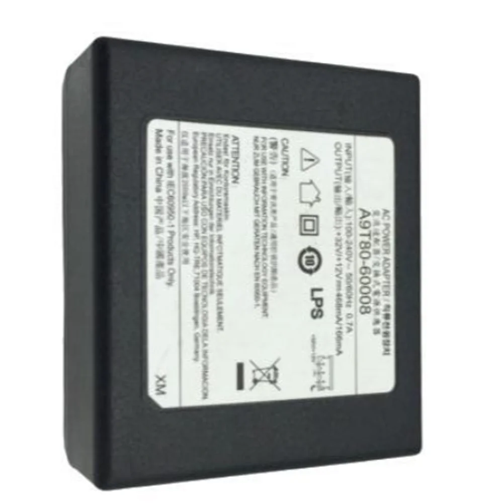 

A9T80-60008 Power Adapter Charger A9T80-60008 Fits For HP 6951 6235 6820 6815 6954 6950 6835 6830 6230 6978 6822 6960 6825 6958