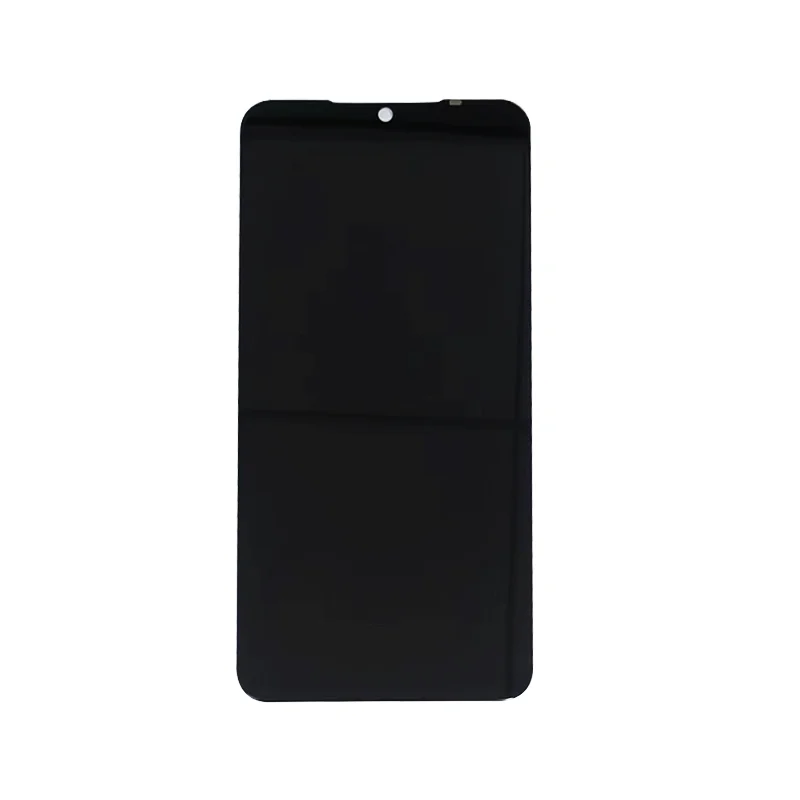 Original For DOOGEE N20 LCD Screen Phone Replacement For DOOGEE N20 LCD Display Touch Screen Digitizer Assembly 100% Tested