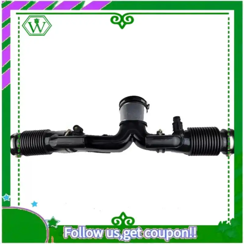 

AC34-шланг воздухозаборной трубки охлаждающей жидкости двигателя C2D17107 C2Z17820 для JAGUAR XJ 2010- XF 2009-2015 3,0 л, запчасти, аксессуары