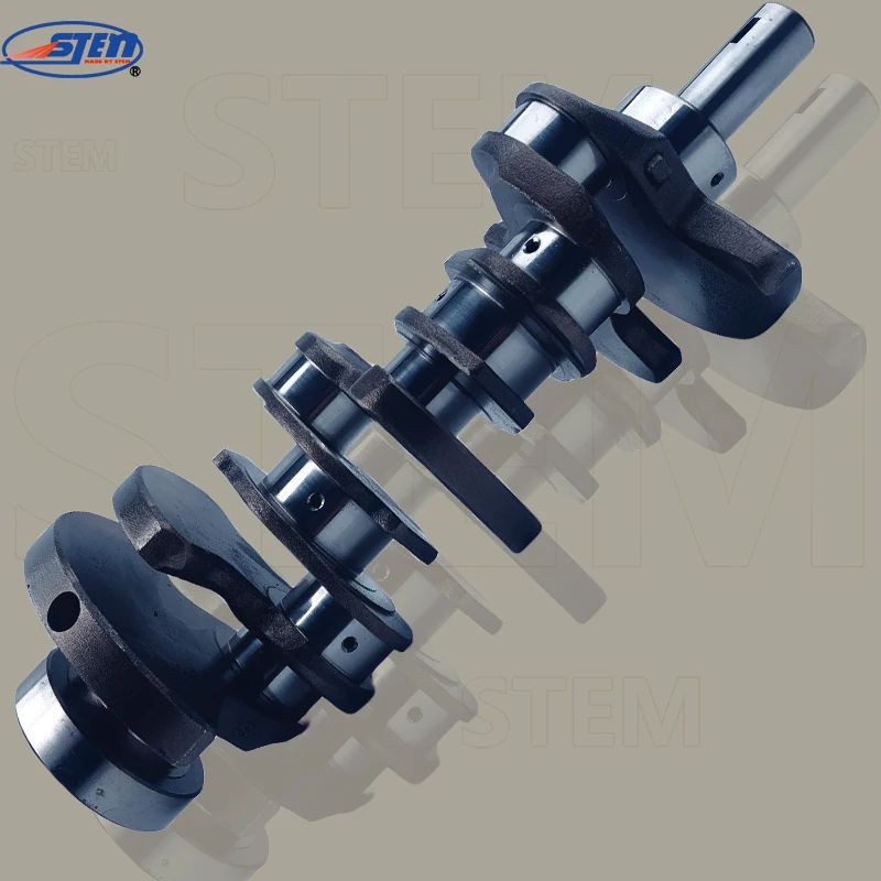 

Crankshaft A2760300701 V6 3.5L Engine Crank For Mercedes-Benz W166 Ml350 W204 C350 W218 W251 Engine