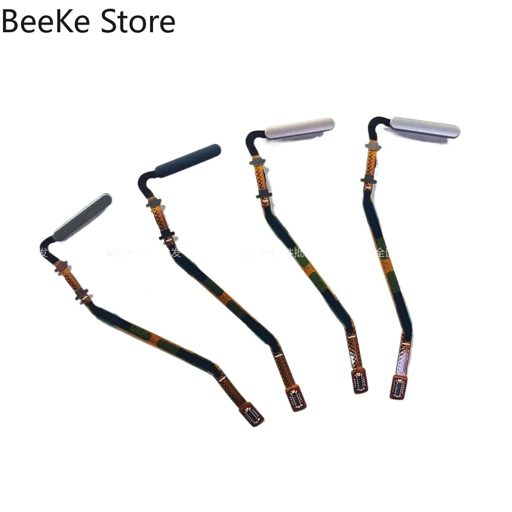 

Origina для Huawei Pura 80 Pro Pro + Plus P80 Ultra Датчик отпечатков пальцев Клавиша питания Touch ID Кнопка «Домой» Возврат Гибкий кабель Замена