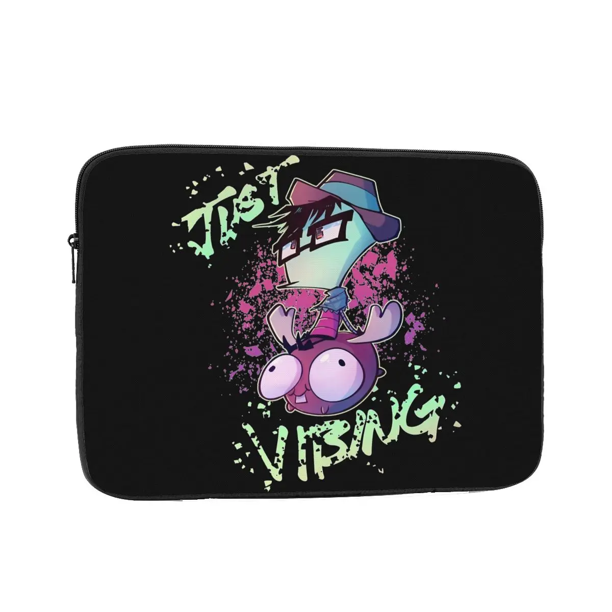 Laptop Liner Sleeve Alien 12