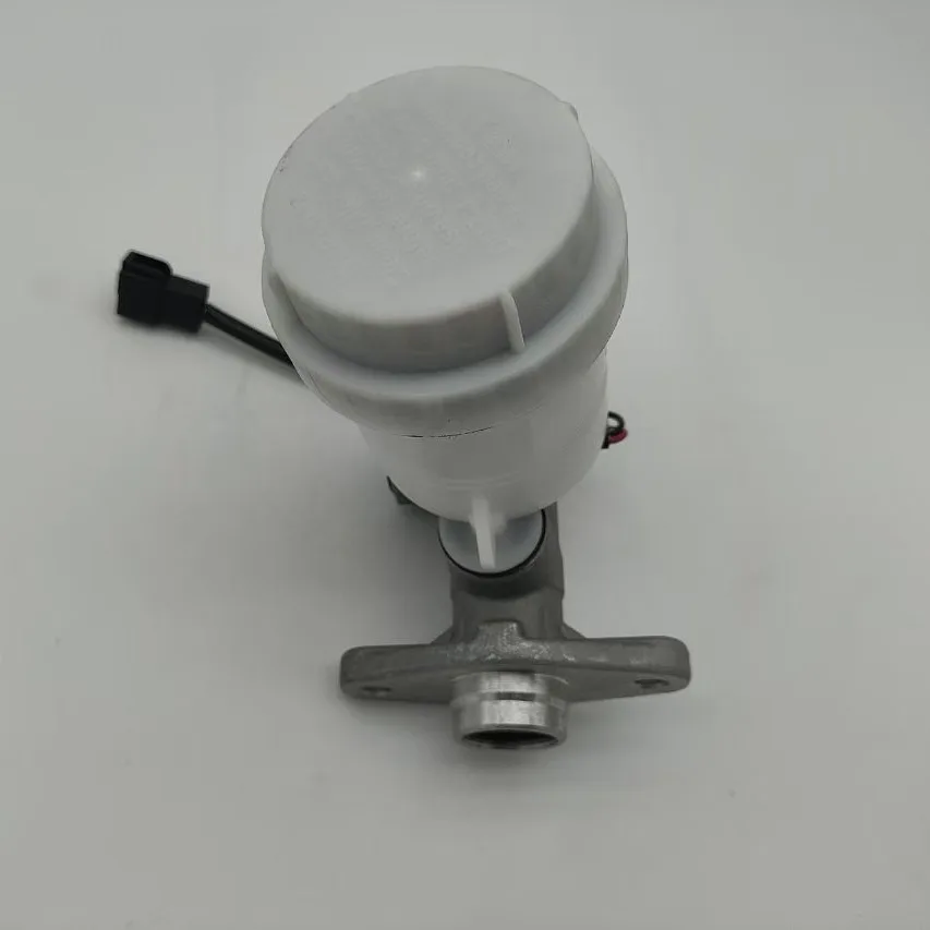 Brake Master Cylinder (Part No. MB534481 / MB618717) Compatible with L200 4D5