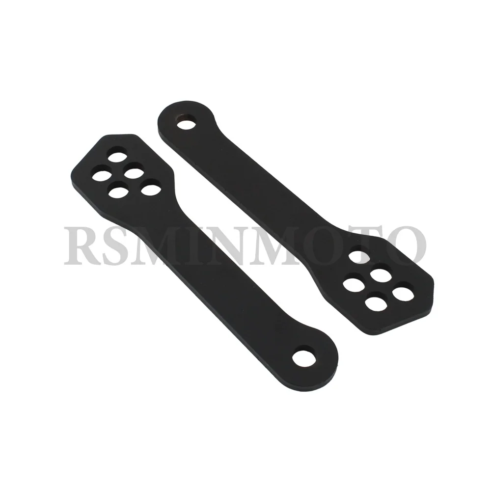 CB 500X 500R 400X Linkage Lowering Link Extended Lower Kit   For HONDA CB500X CB500F CB500R CB400X CB400F CBR400R 2021-2024