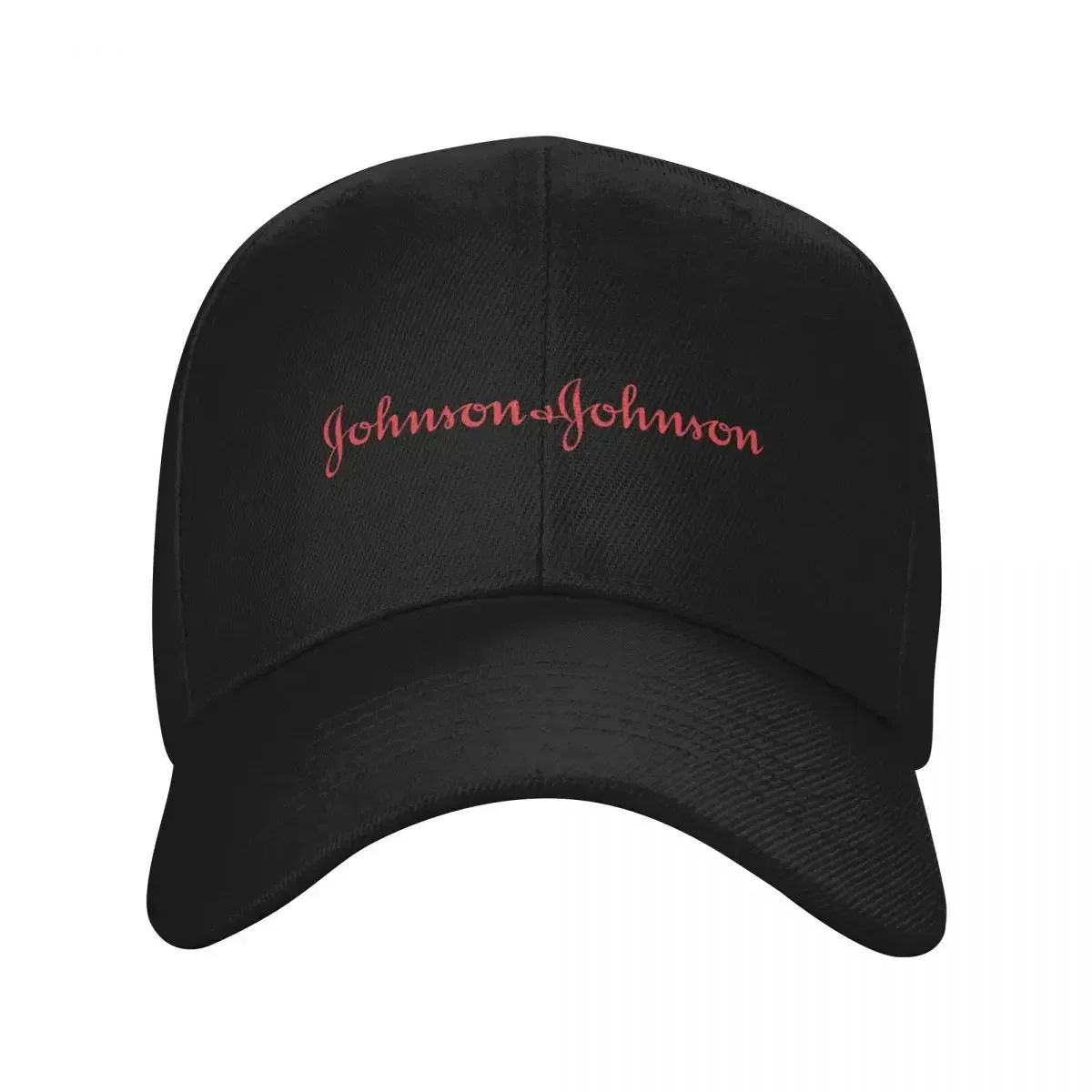 2026 Johnson n Johnson Baseball Cap Brand Man cap Horse Hat Icon Military Cap Man Caps For Women Men's