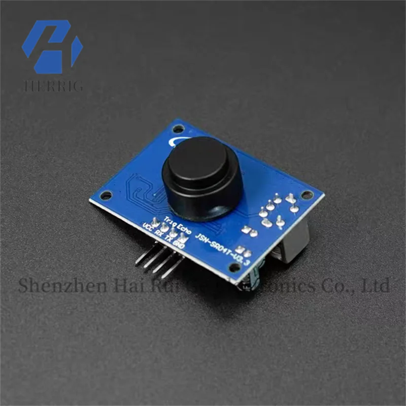 

Waterproof ultrasonic ranging module V2 distance sonar
