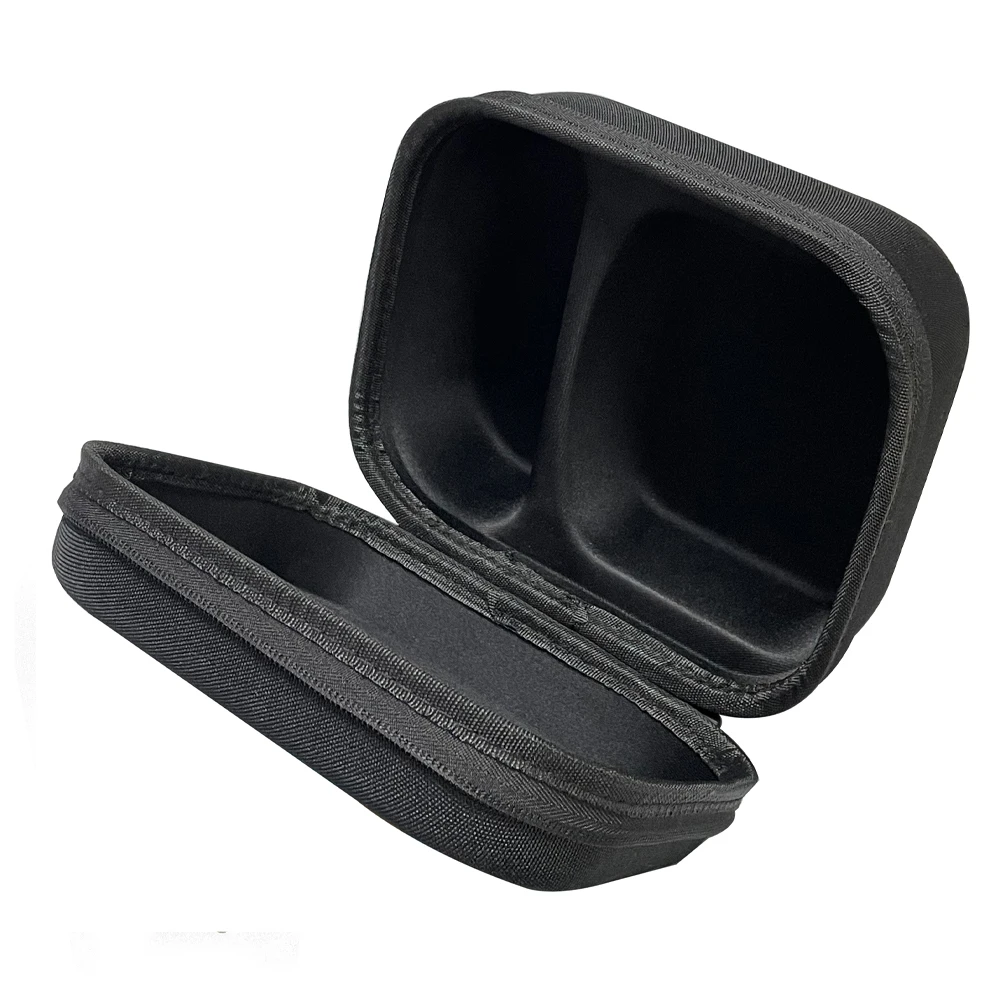 Hoes compatibel met tactische opvouwbare elektronische oorkappen, opbergruimte voor Howard Leight, voor PROHEAR 016 oorbescherming oorbeschermers