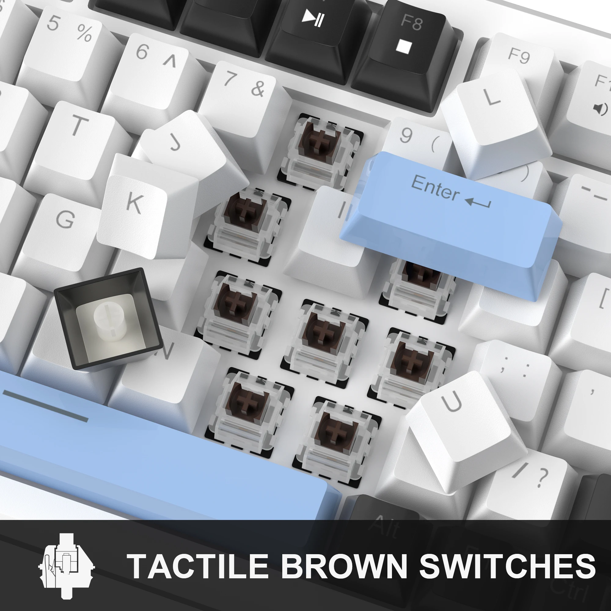 Keychron vs. The Competition: Which Mechanical Keyboard Brand Actually Lasts?