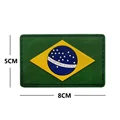 Brazil Flags