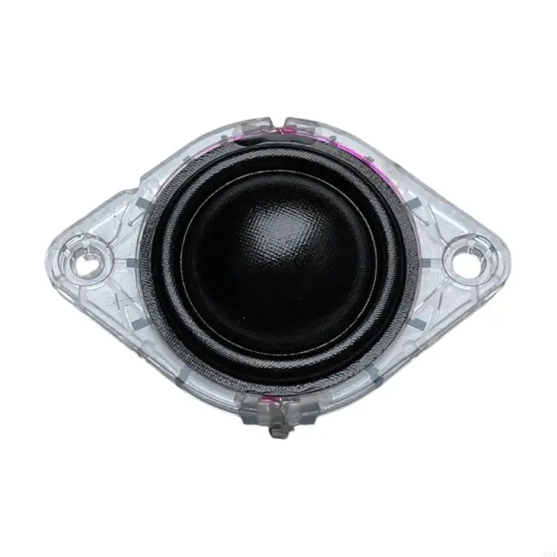 103F Clear Tweeter 4 Ohms High Sensitivity Silk Dome Speaker