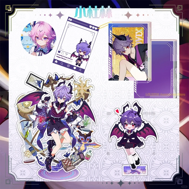 Game Genshin Impact… - image