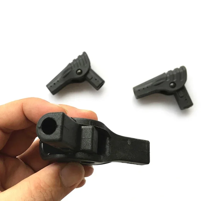 Tent Folding Joint DIY Connectors for Outdoor Tents Shelters and Pavilions Sturdy and Reliable