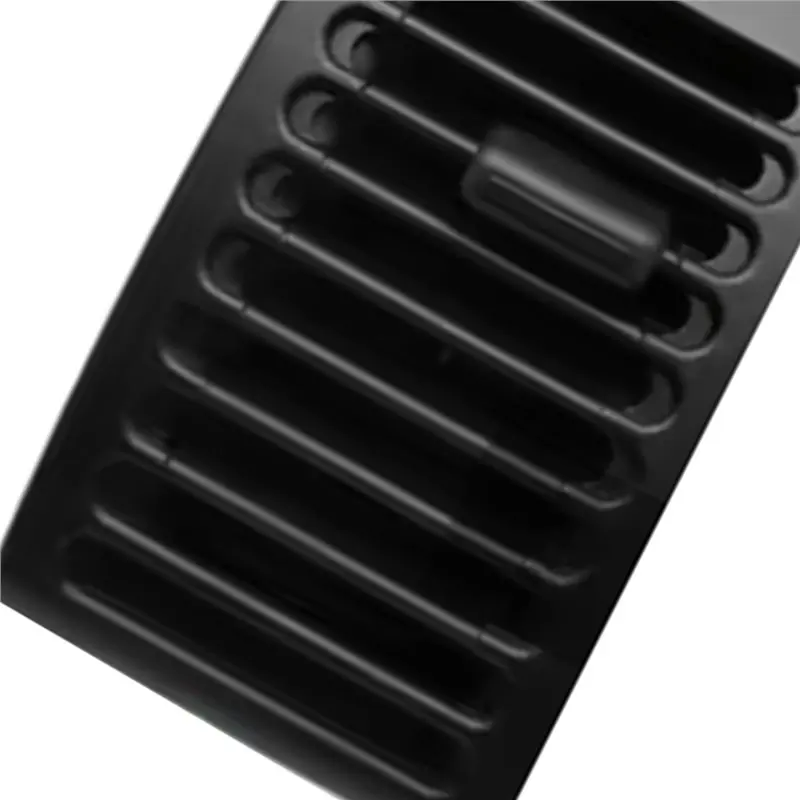 Air Conditioning Louver Facia Panel Dashboard Air Outlet Paddle For Citroen Xsara 8264Y9 8264Q0 8264Q4 Air Vent Right-T48C