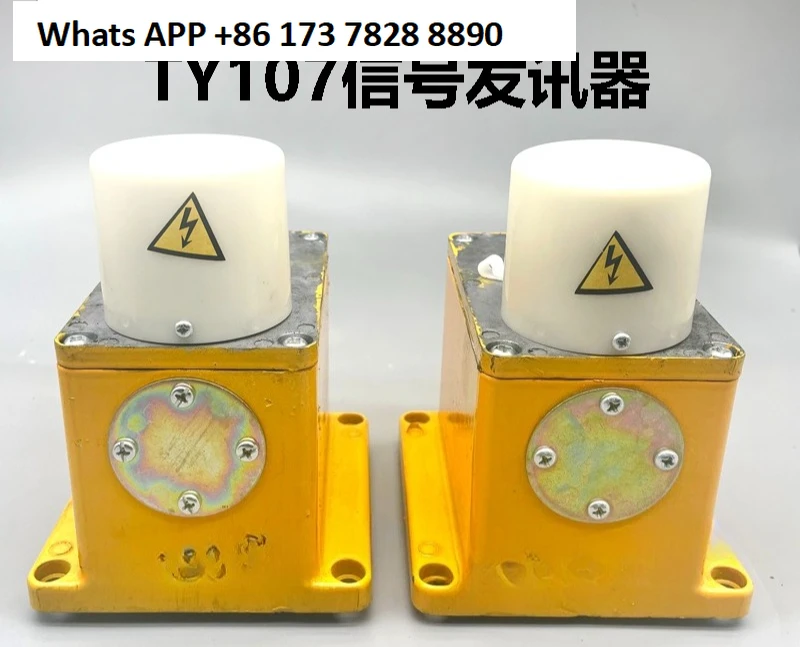 

TY107 Signal, Transmitter, Hydraulic Tank Parts, Flow Relay MT1040A Centerless Grinder
